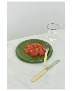 4 pieces cutlery, Muller Van Severen - Set of 4