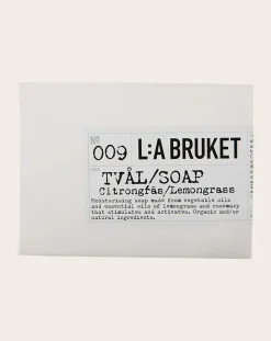 009 Rope Soap Lemongrass 240 g