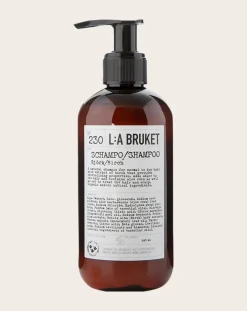 230 Shampoo Birch 240 ml