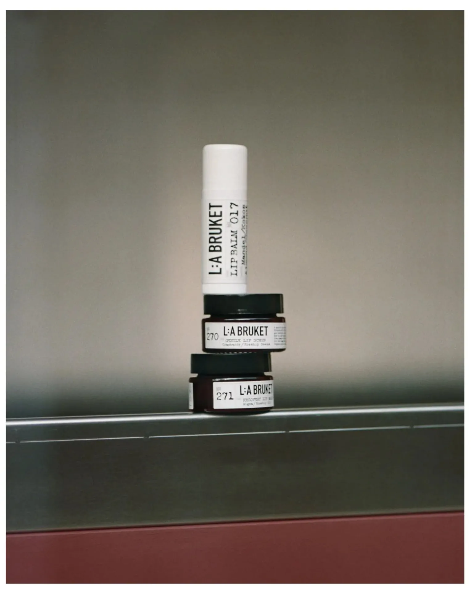 270 Soft Lip Scrub - 15 ml