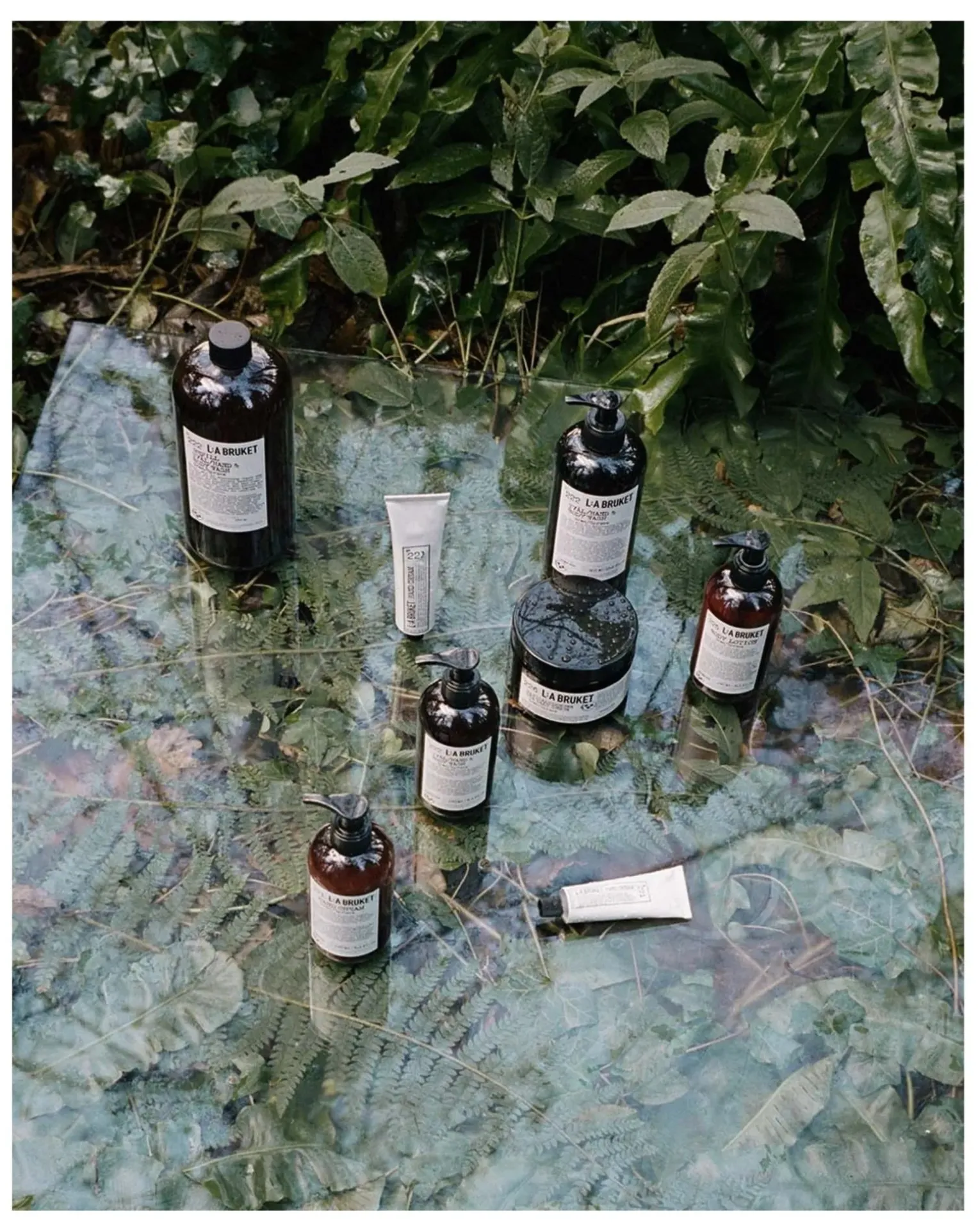 225 Spruce Body Lotion - 240 ml