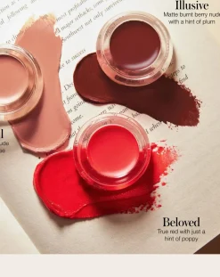 A Little Lip2Cheek Set - Set of 3