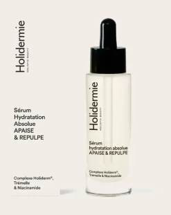Absolute Hydration Serum - 30ml