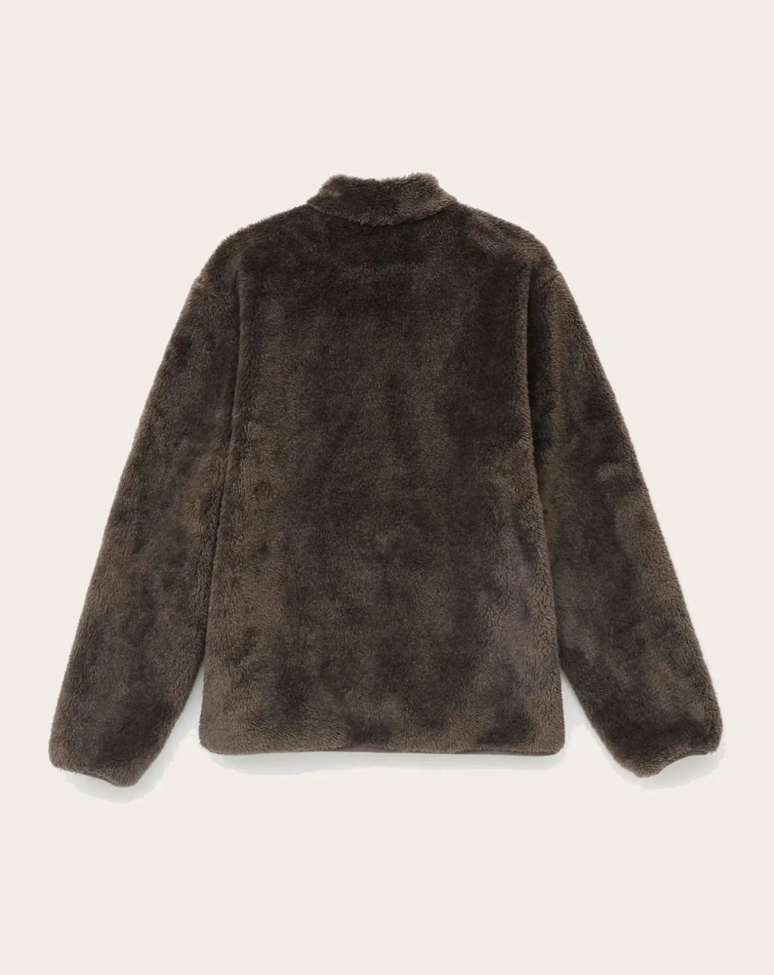 Adapt Plush Fleece Jacket