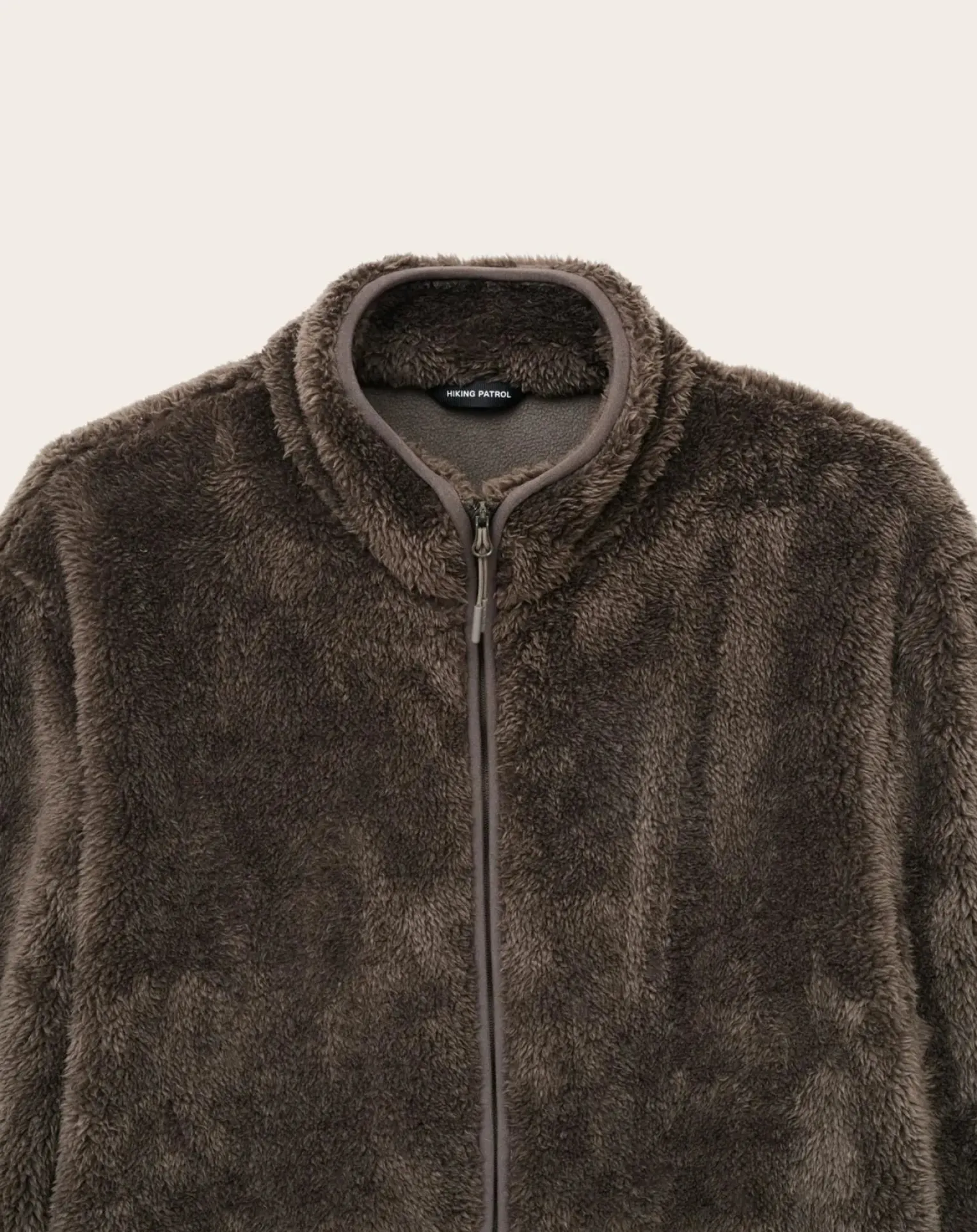 Adapt Plush Fleece Jacket