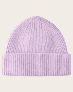 Adult wool hat