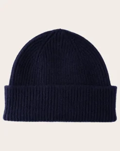 Adult wool hat
