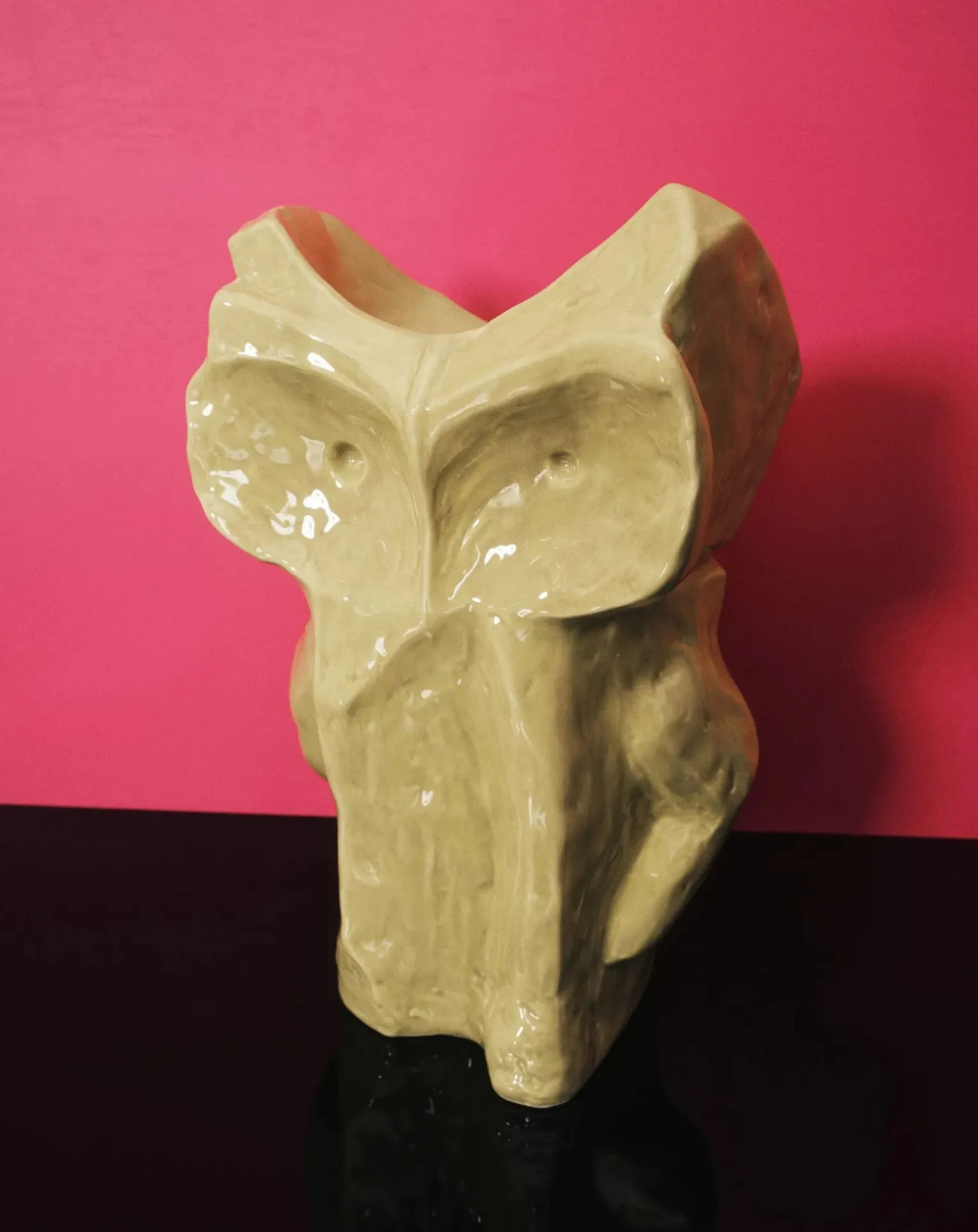 After Midnight vase, Marni