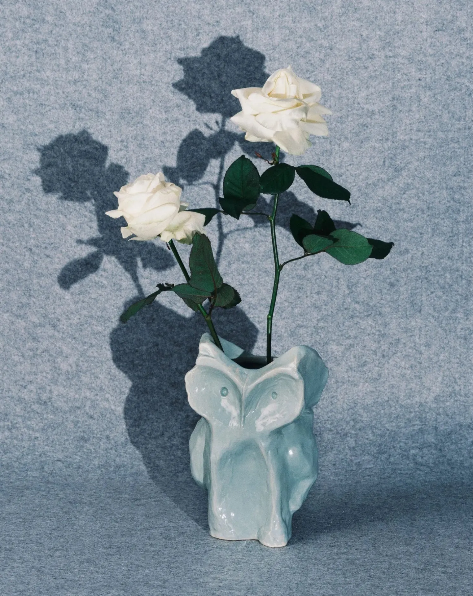 After Midnight vase, Marni