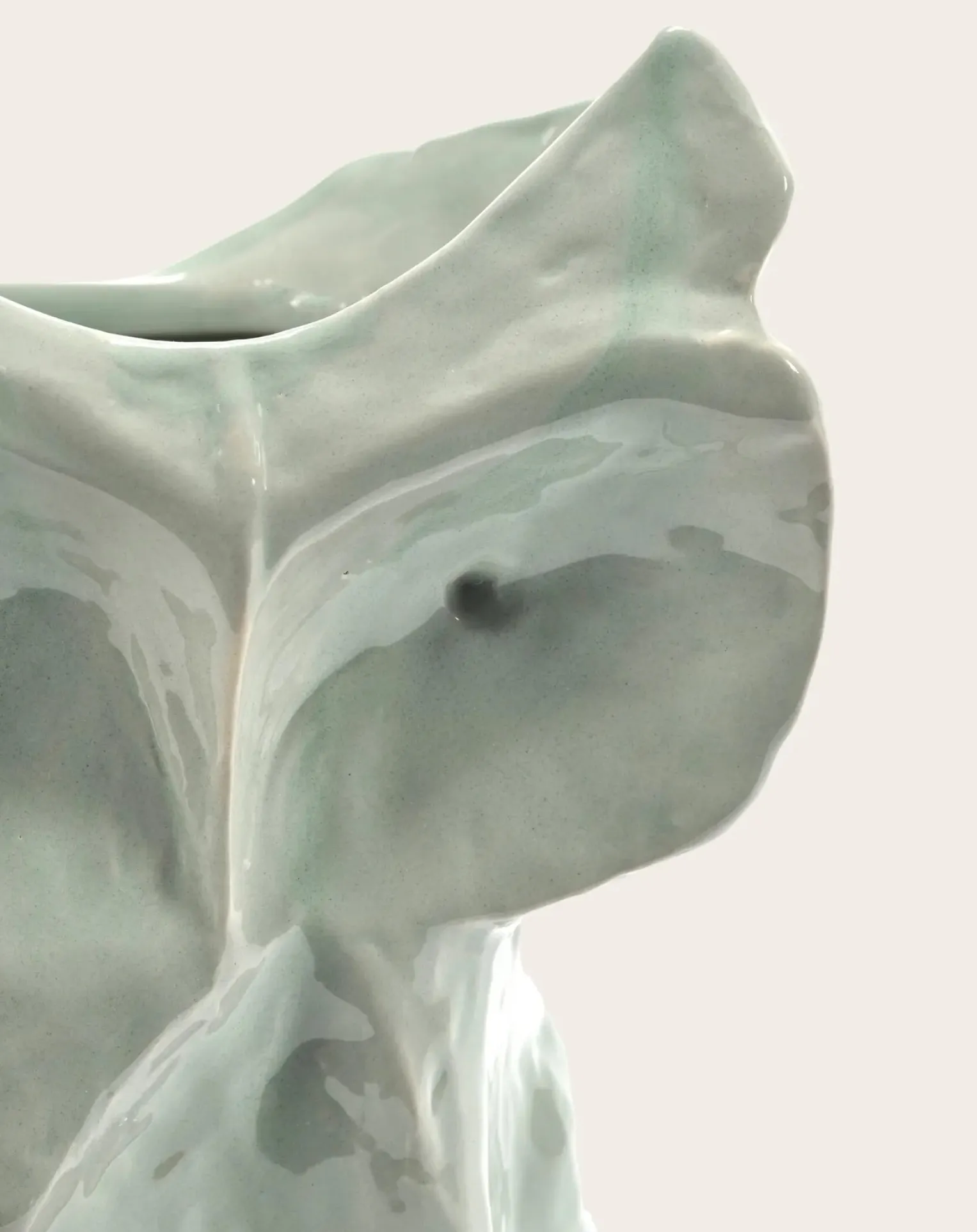 After Midnight vase, Marni