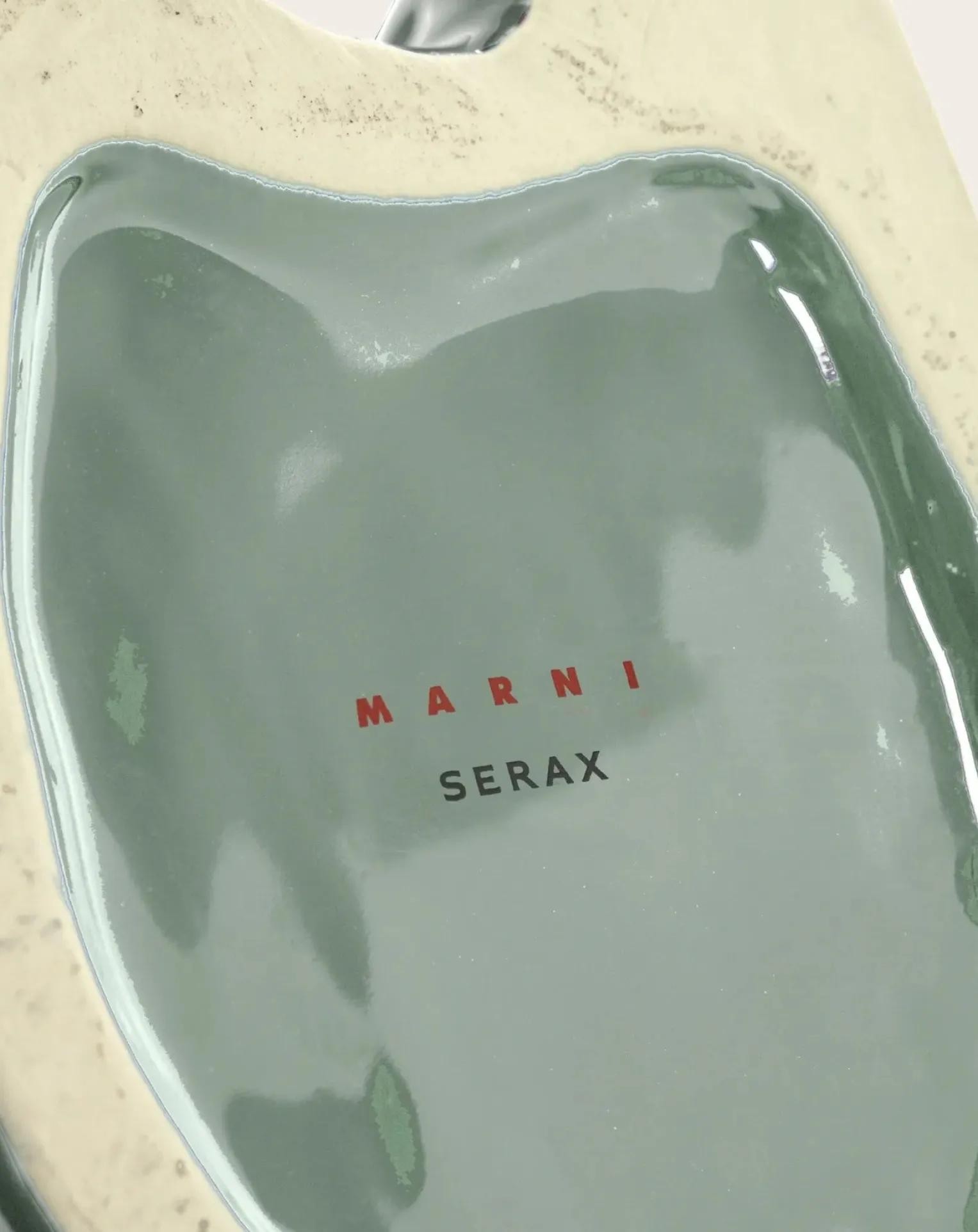 After Midnight vase, Marni