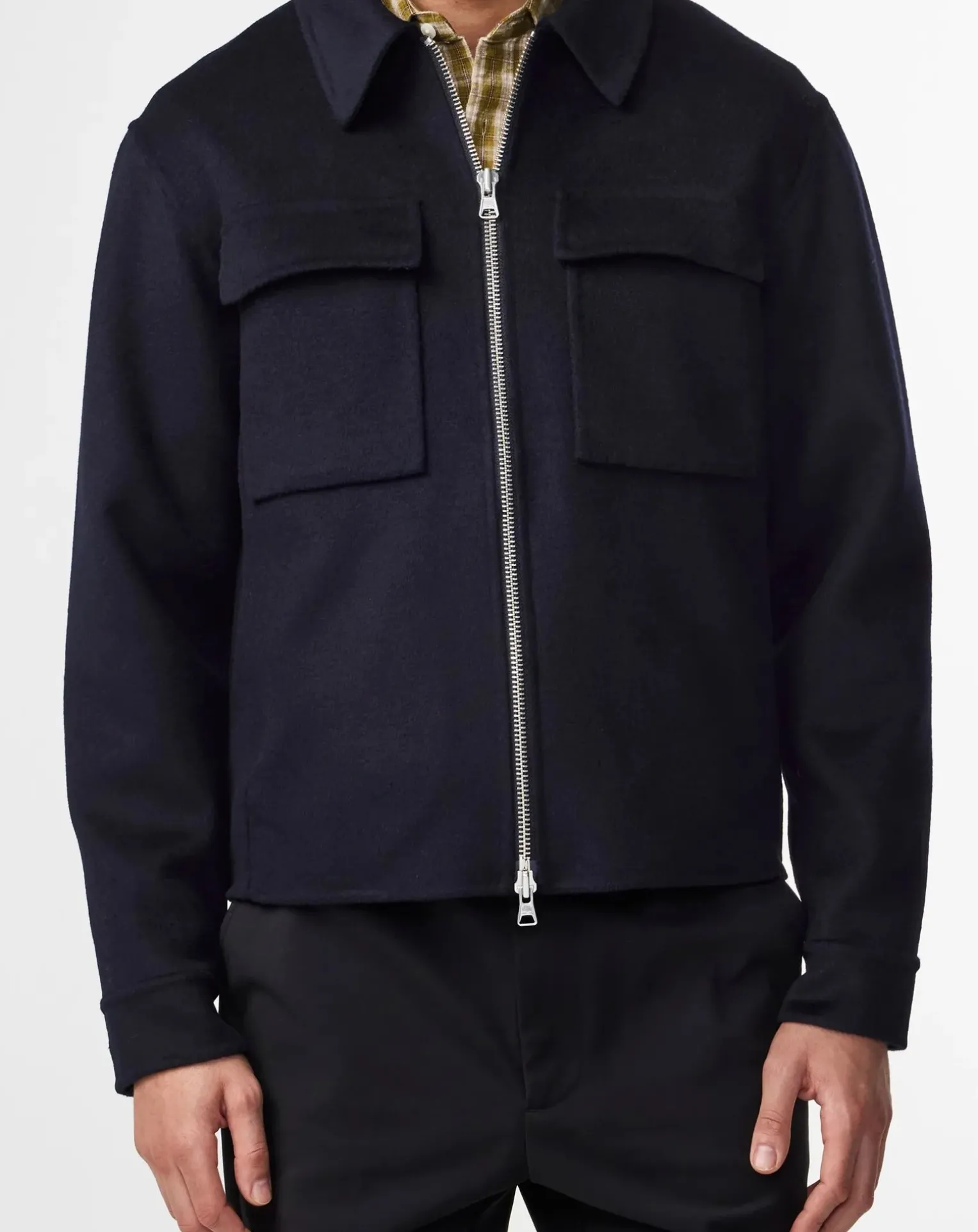 Alban 8847 jacket