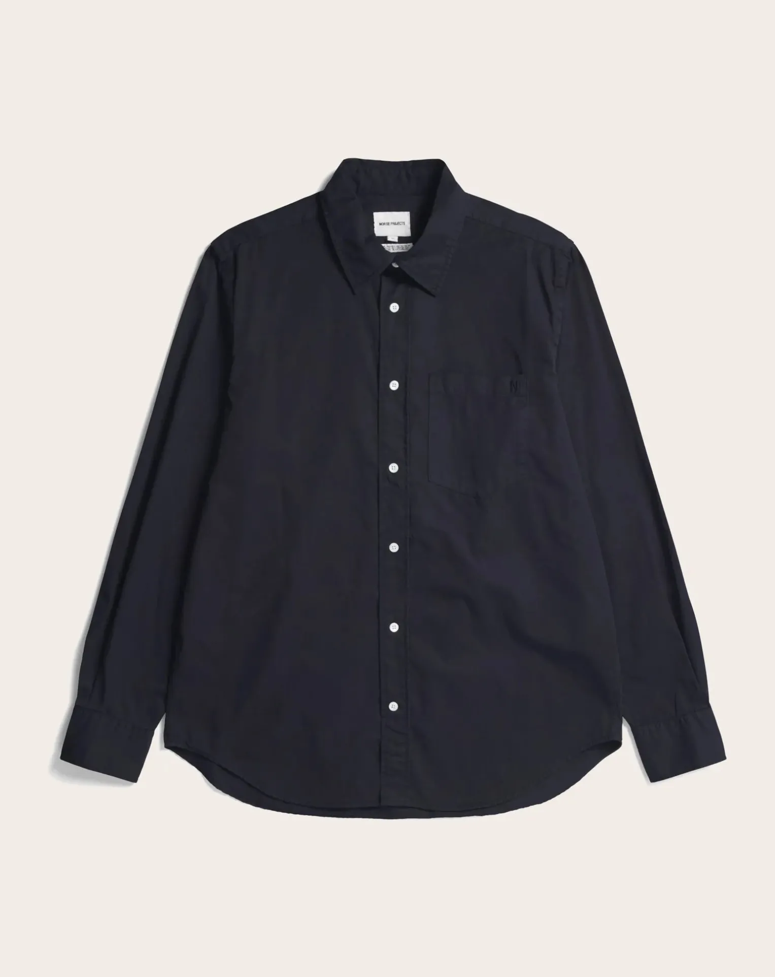 Algo Twill shirt