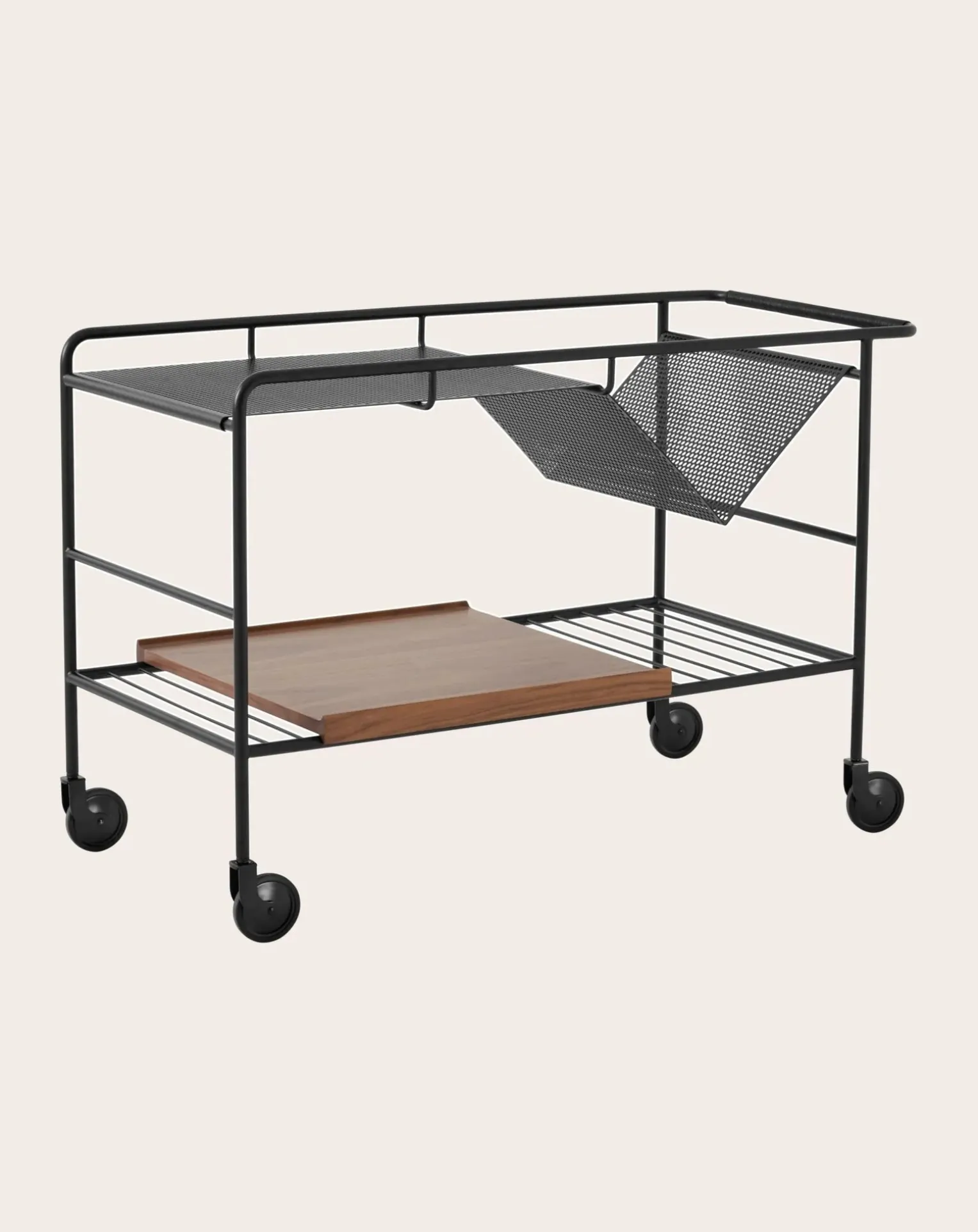 Alima NDS1 Table on Wheels