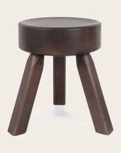 AML Pine Stool