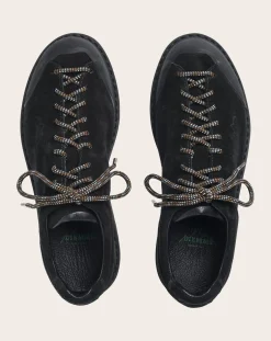 Ampezzo leather boots