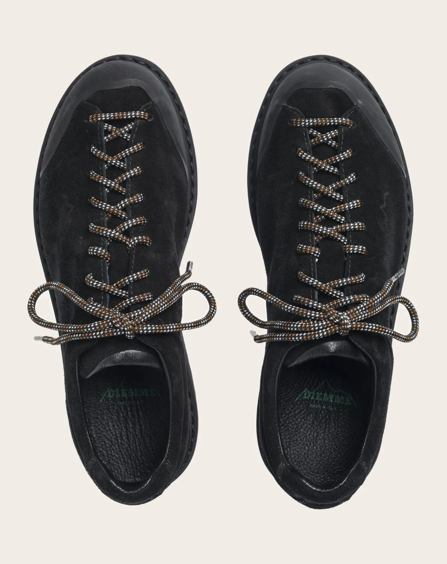 Ampezzo leather boots