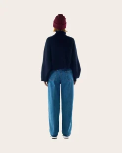 Andy Merino Wool Sweater