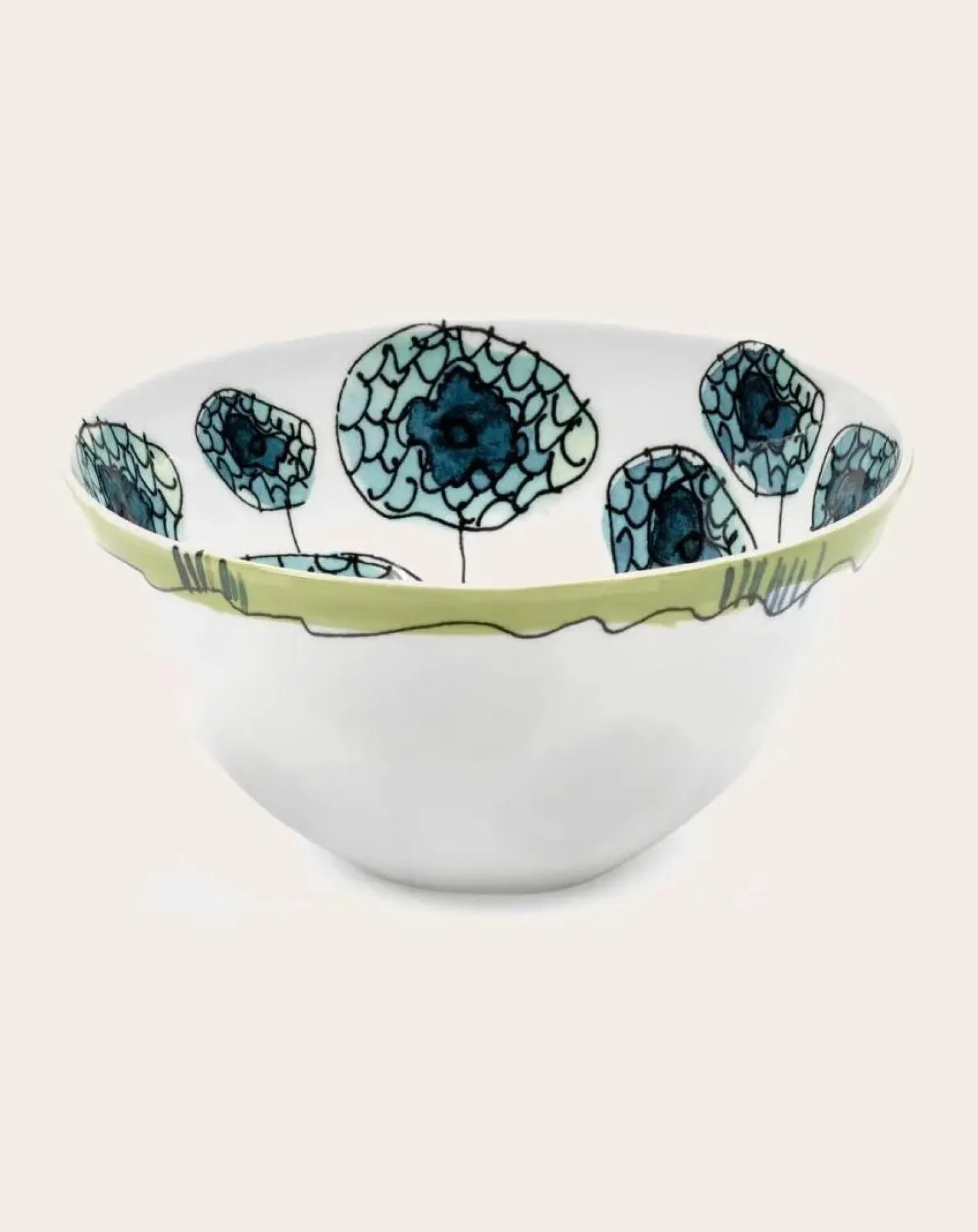 Anemone bowls, Serax for Marni - Set of 2
