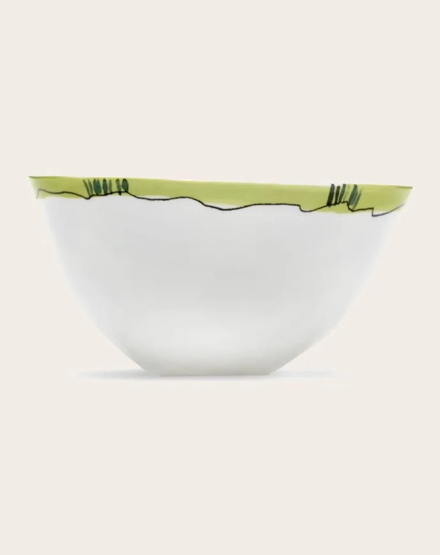 Anemone bowls, Serax for Marni - Set of 2