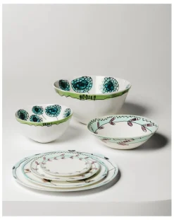 Anemone bowls, Serax for Marni - Set of 2