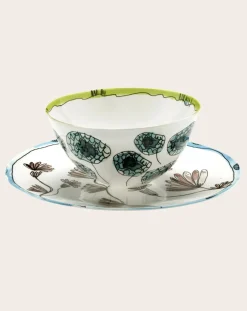 Anemone bowls, Serax for Marni - Set of 2