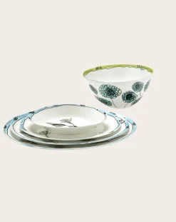 Anemone bowls, Serax for Marni - Set of 2