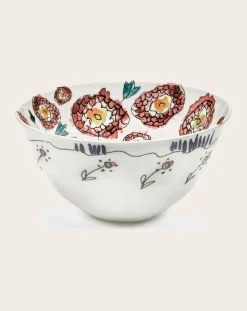 Anemone salad bowl, Serax for Marni