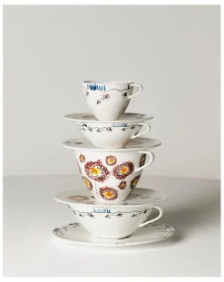 Anemone teapot, Serax for Marni