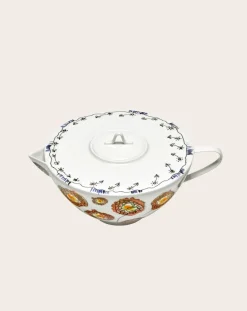 Anemone teapot, Serax for Marni