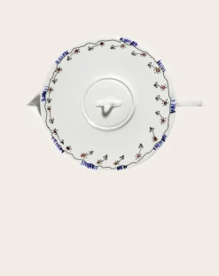 Anemone teapot, Serax for Marni