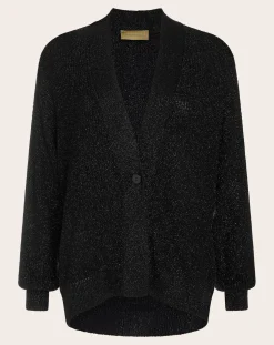 Anthony Metallic Vest