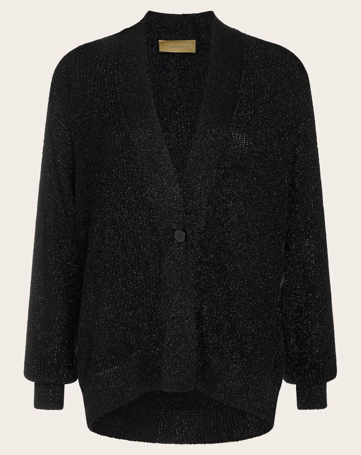 Anthony Metallic Vest