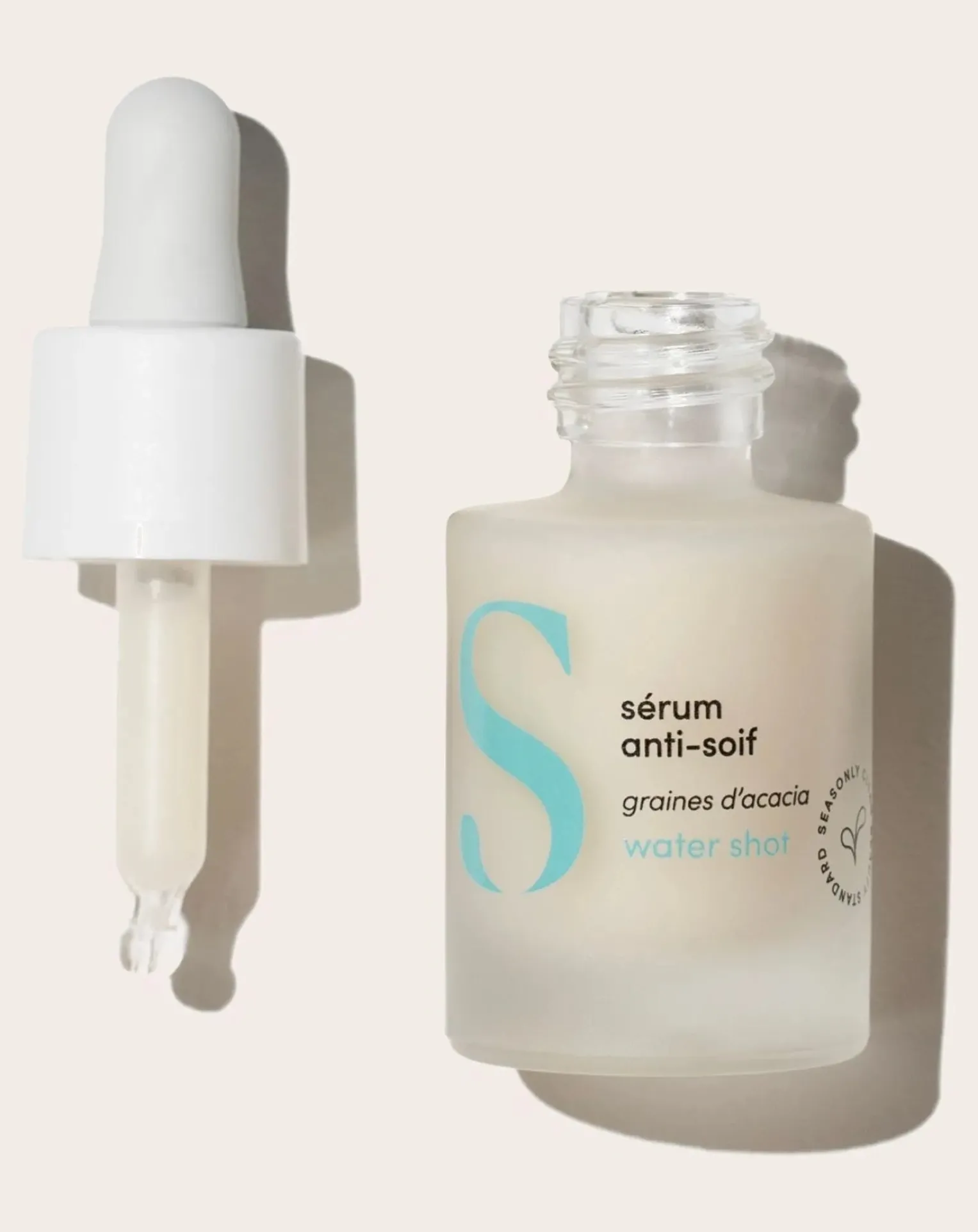 Anti Thirst Serum - 15ml