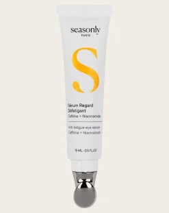 Anti-Fatigue Eye Serum - 15 ml