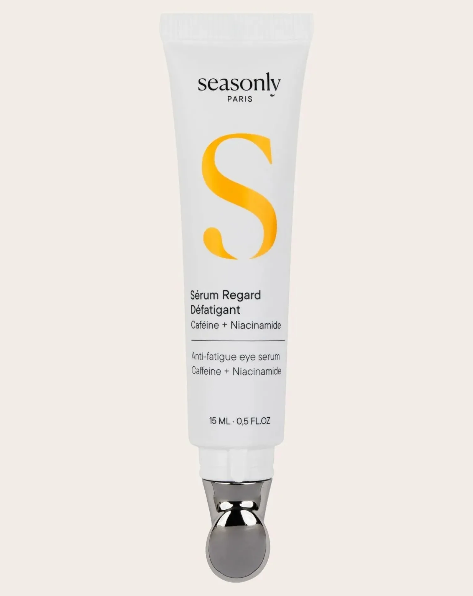 Anti-Fatigue Eye Serum - 15 ml