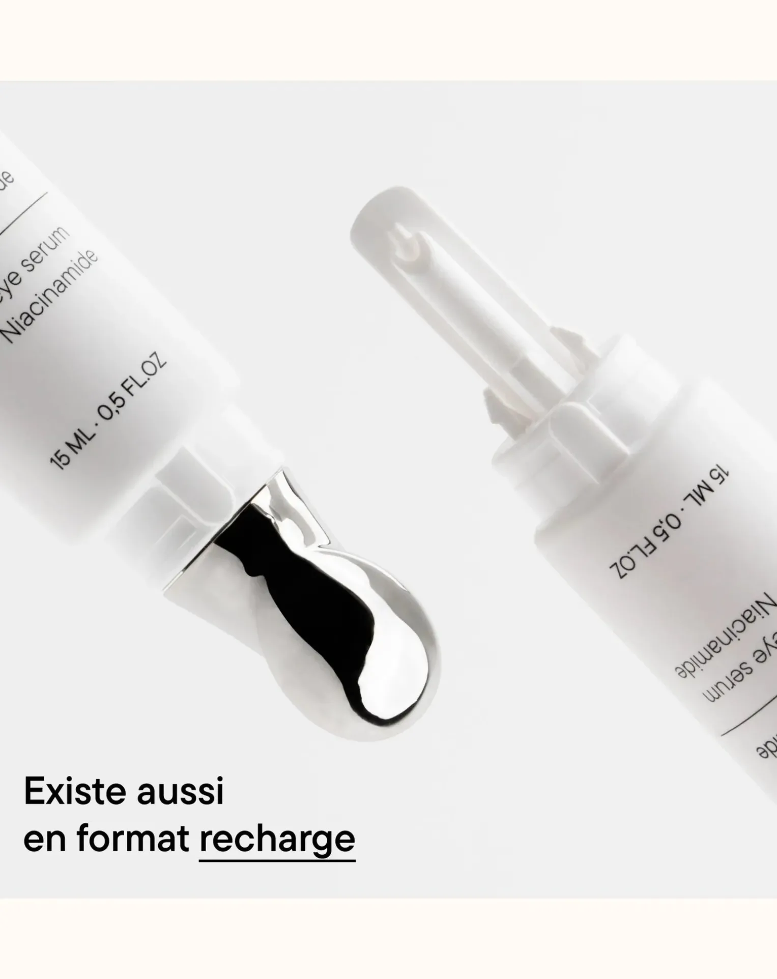 Anti-Fatigue Eye Serum - 15 ml