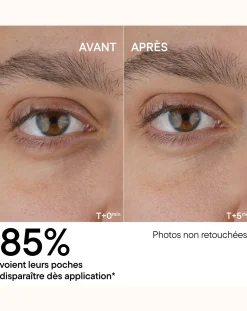 Anti-Fatigue Eye Serum - 15 ml