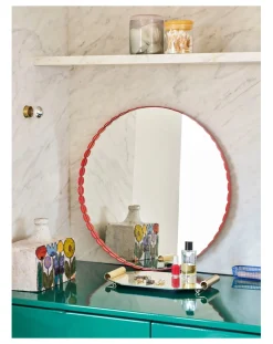 Arcs mirror - Muller Van Severen