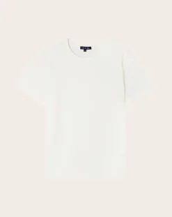 Aristide organic cotton T-shirt
