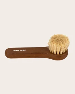 Ash Wood Face Cleansing Brush