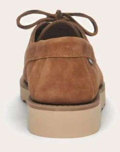 Askookfield Oled Suede loafers