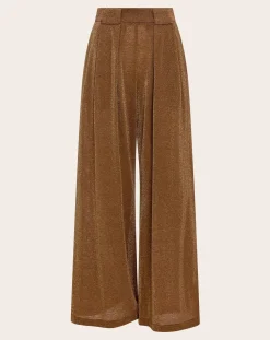 Aspen Metallic Pants