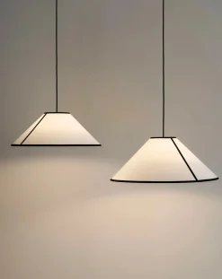 Ava hanging lamp