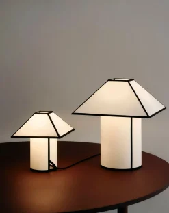 Ava table lamp