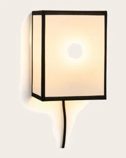 Ava wall lamp