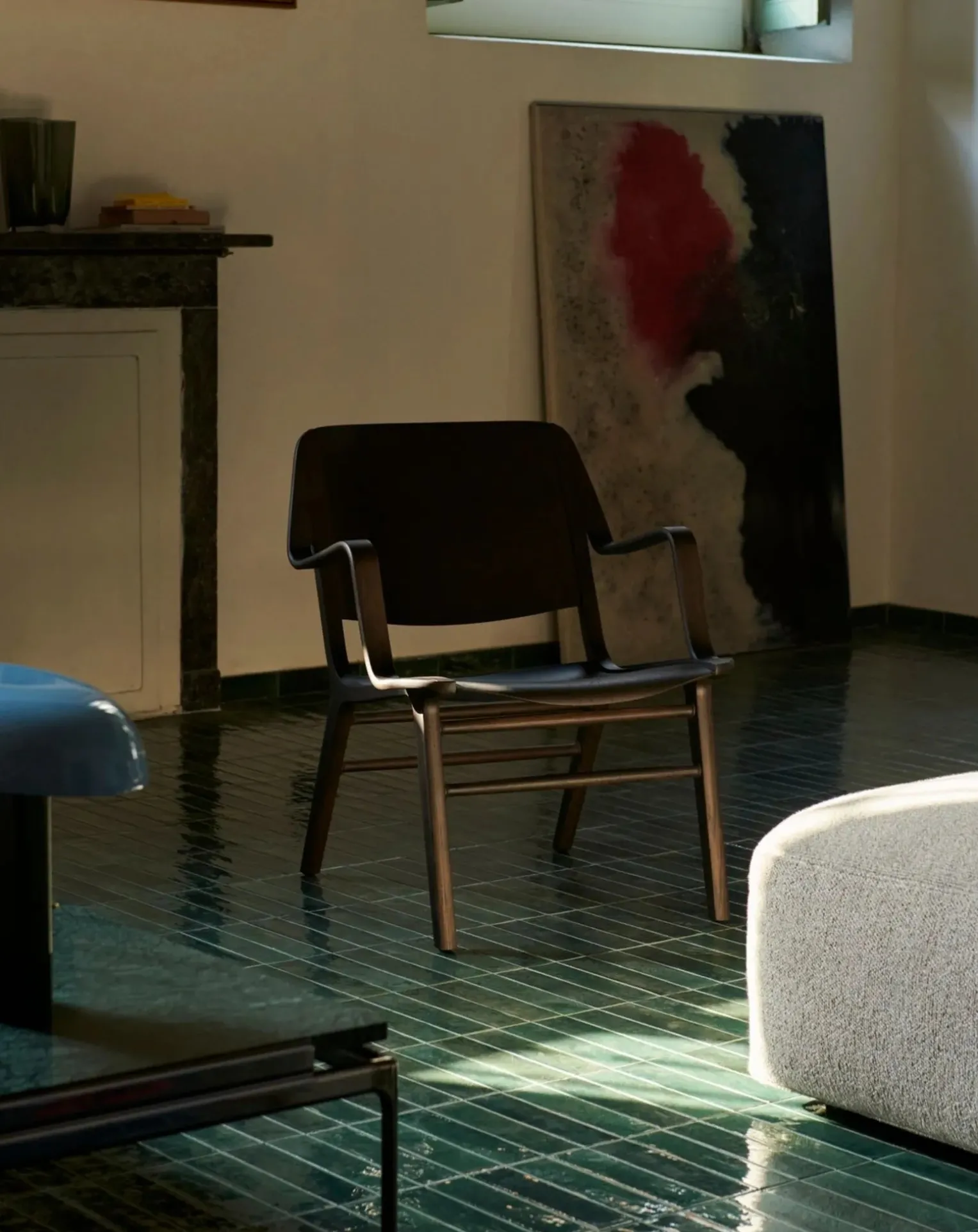 AX HM11 chair, Hvidt & Mølgaard