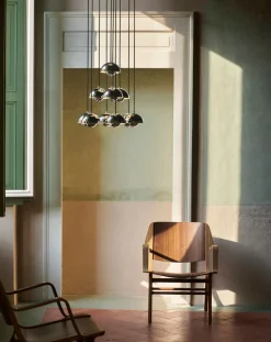 AX HM11 chair, Hvidt & Mølgaard