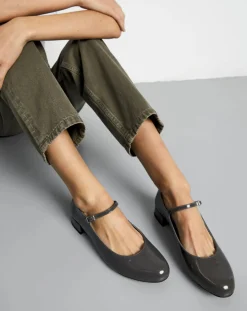 Babies Emilia Vernies