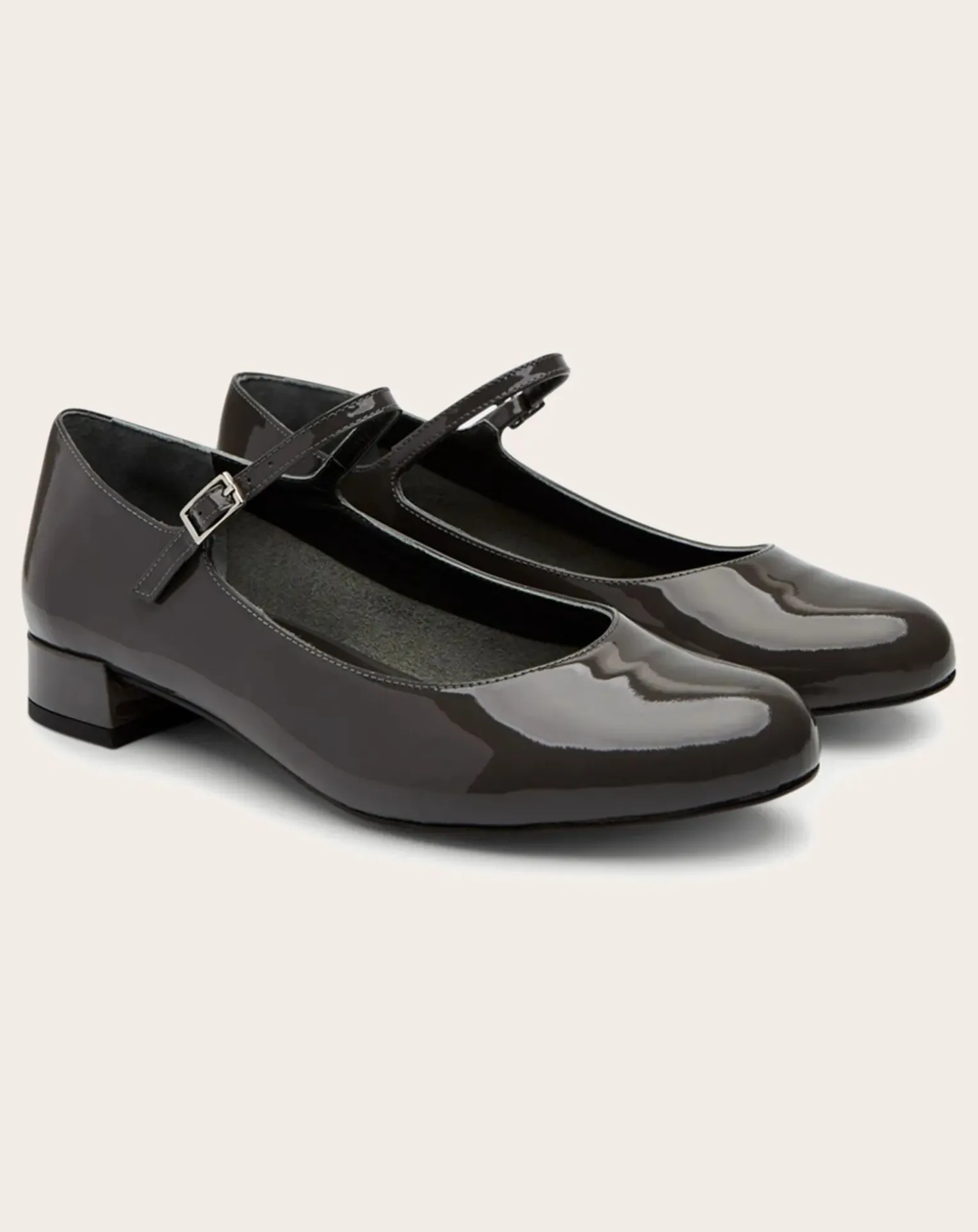 Babies Emilia Vernies